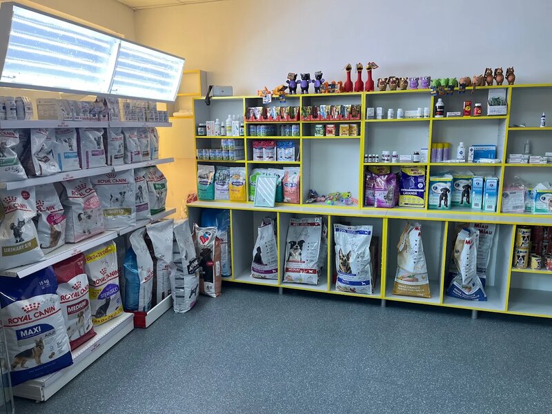 Dalgi Vet - Cabinet Veterinar, Pet Hotel
