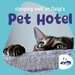 Dalgi Vet - Cabinet Veterinar, Pet Hotel